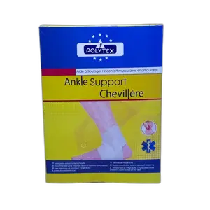 Chevilliere Polytex T1