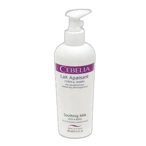 Cebelia Lait Apaissant 290ml ( Corps Et Jambes)