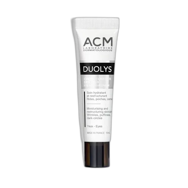 Duolys Contour Des Yeux