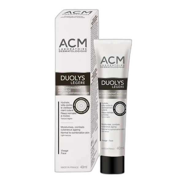 Duolys Creme Legere