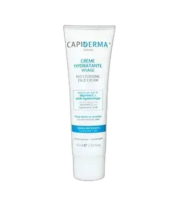 Capiderma Creme Hydratante