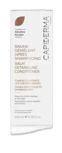 Capiderma Baume Demelant A La Keratine