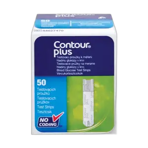 Contour Plus/50