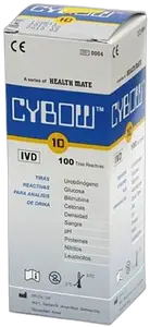 Cybow 10 Parametre/100