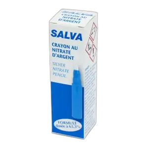 Crayon Nitrat D'argent