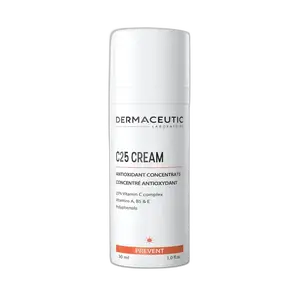 Dermaceutic Creme C 25