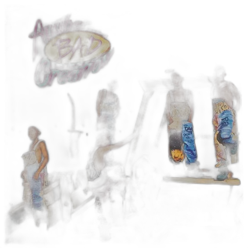 Elgy Bad Creation Dur