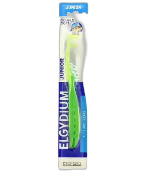 Elgy Bad Junior 7-12ans