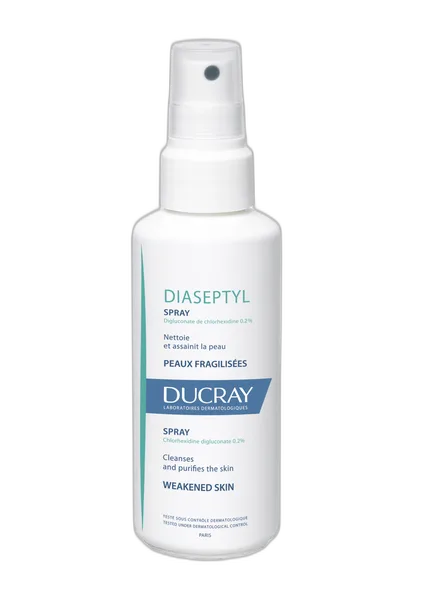 Ducray Diaseptyl Spray