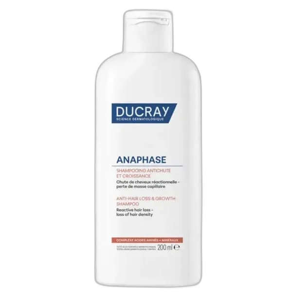 Ducray Anaphase Shampooing