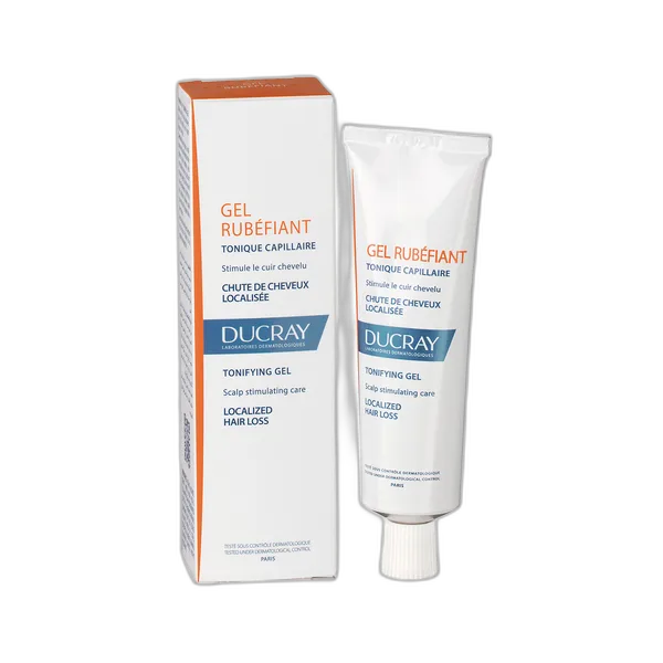 Ducray Gel Rubefiant