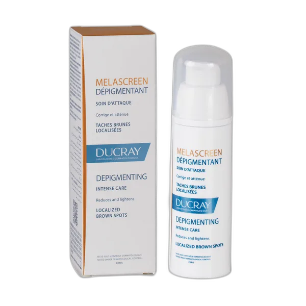 Ducray Melascreen Depigmentant