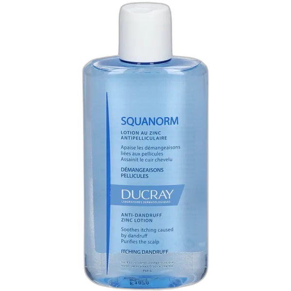 Ducray Sqouanorm Lotion