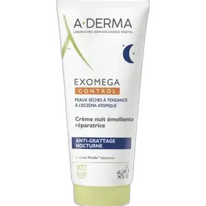 A Derma Exomega Creme Emoll