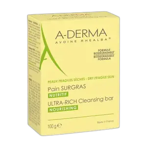 A Derma Pain Sugras Peaux Sensible