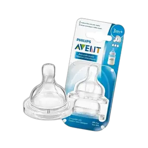 Avent Tetine Classic 3m+