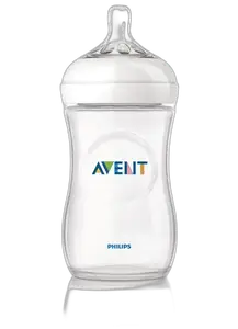 Avent Biberon Natural