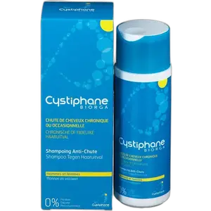 Cystiphane Shamp Anti Chute