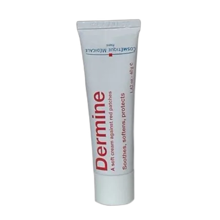 Dermine Pm Tube