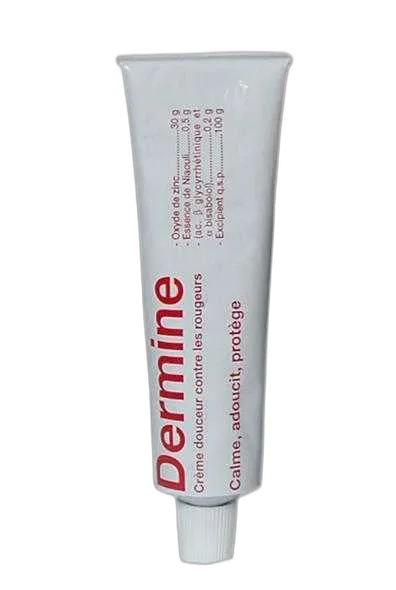 Dermine Gm Tube