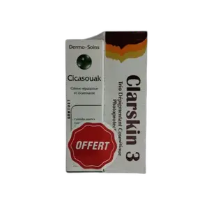 Clarskin 3 Tube