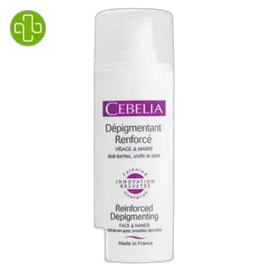 Cebelia Depigmentant Renforce