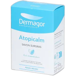 Dermagor Savon Surgras