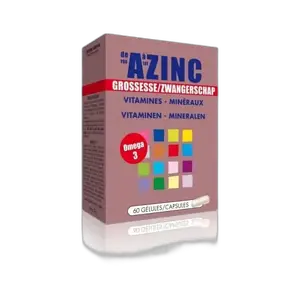 Azinc Grossesses Gll/30
