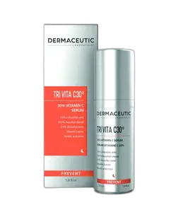 Dermaceutic Tri Vita C30