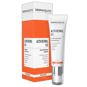 Dermaceutic Activ Retinol 0.5 Age Defense Serum
