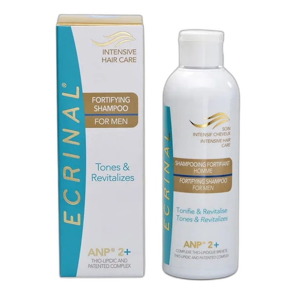 Ecrinal Shp Homme