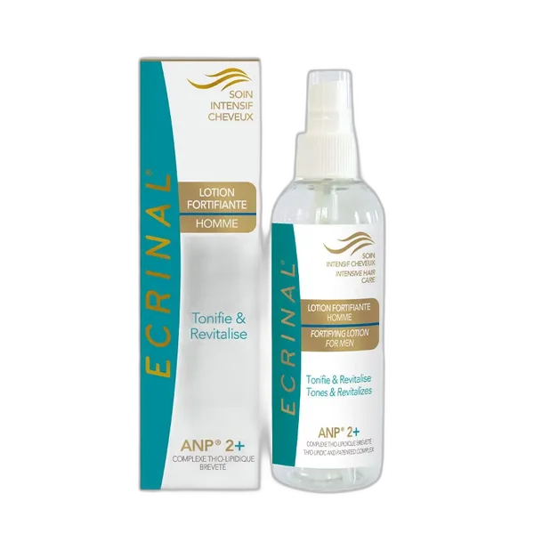 Ecrinal Lotion Homme