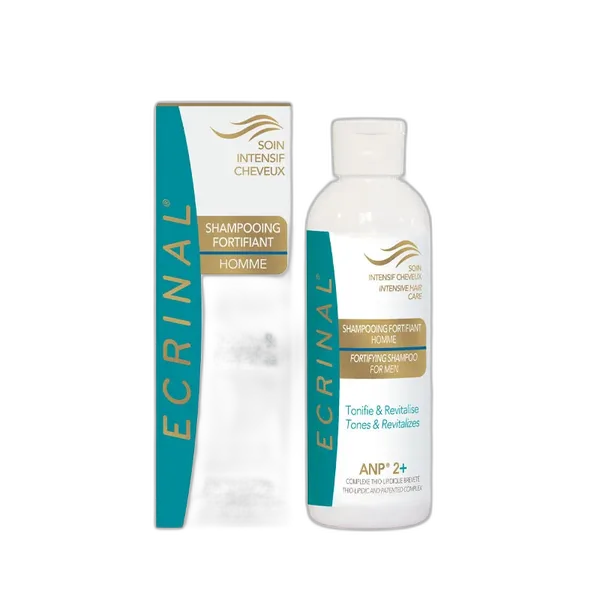 Ecrinal Shp Homme