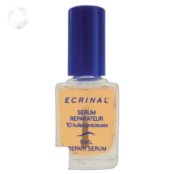 Ecrinal Serum Reparateur Ongle