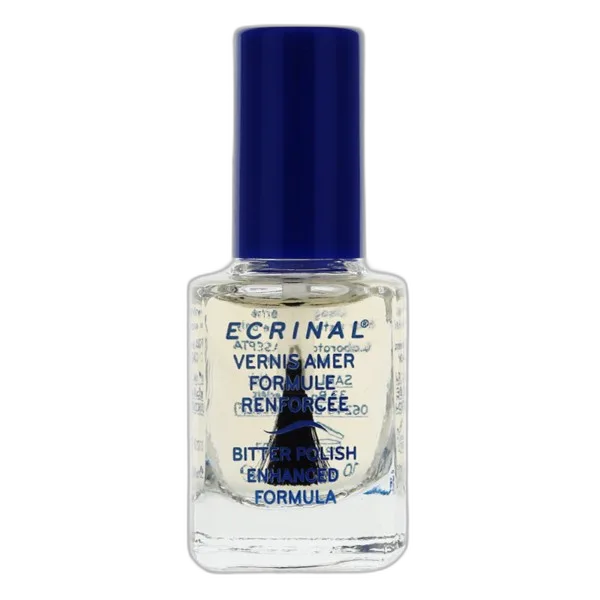 Ecrinal Vernis Amer Ongle