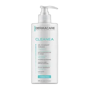 Dermacare Cleanea Gel Moussant Surgras