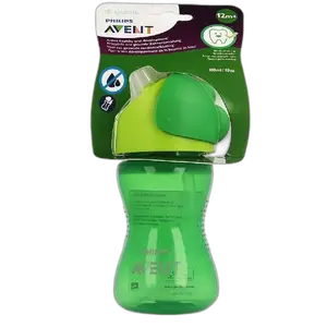 Avent A Paille 300ml 12m+