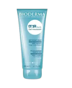 Bioderma Abc Derm Moussant