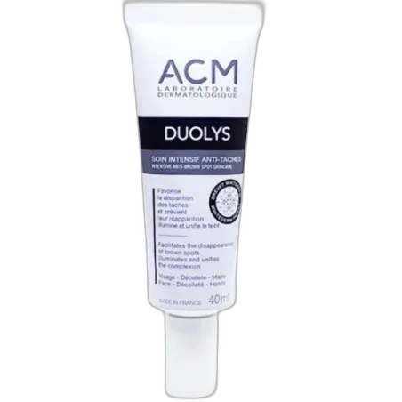 Duolys Soin Intensif Anti Taches