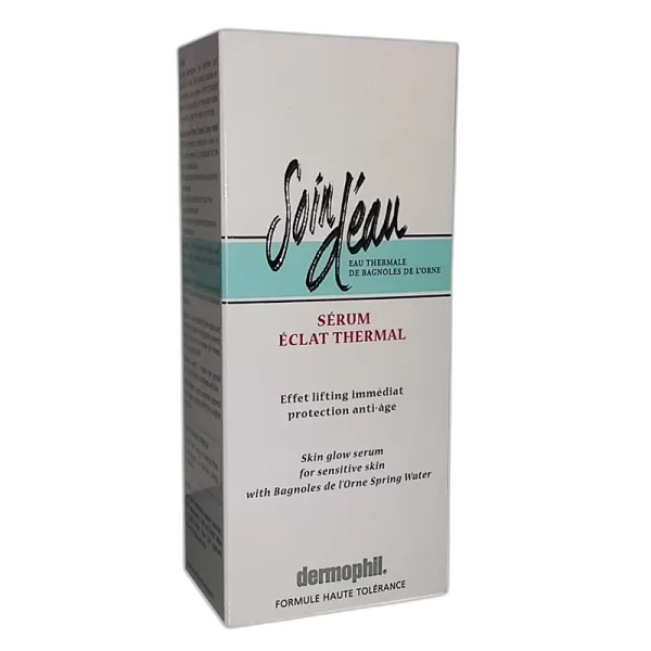 Dermophil Soin D Eau Serum