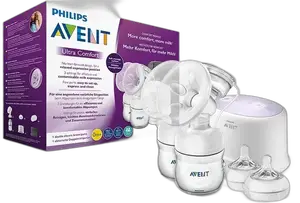 Avent Tire Lait Electrique Natural