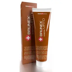 Brunex Urto Creme Depigmentante