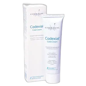Codexial Pate Dermique Zinc Tube