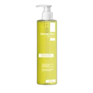Dermaskin Gel Nettoyant