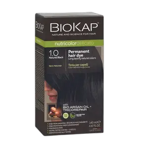 Biokap Nutricolor 1.0