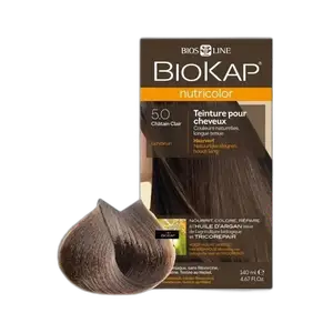Biokap Nutricolor 5.0