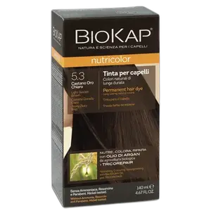 Biokap Nutricolor 5.3