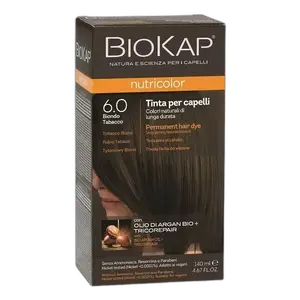 Biokap Nutricolor 6.0