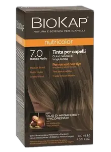 Biokap Nutricolor 7.0