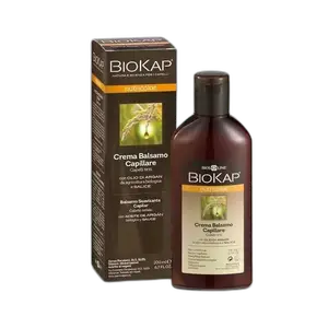 Biokap Nutricolor Conditionneur 200ml Nb011